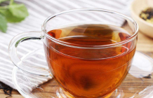  红茶的功效 红茶护肤效果好吗 红茶有没有抗紫外线的功能