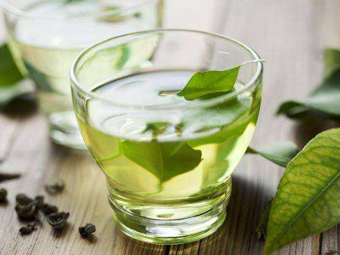  绿茶有什么作用 喝绿茶可以降低患癌症的风险