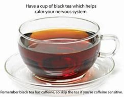  红茶有那些好处和益处 女性喝红茶的利弊要知道