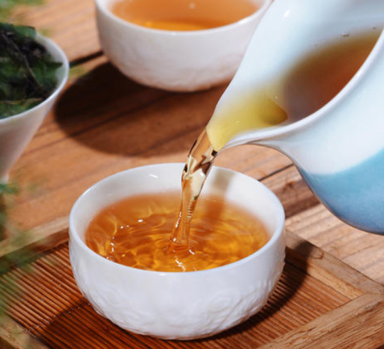  喝红茶的五大好处 喝红茶有帮助消化和消炎杀菌的作用