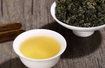  乌龙茶的作用 乌龙茶具有美容养颜与降低血脂的功效