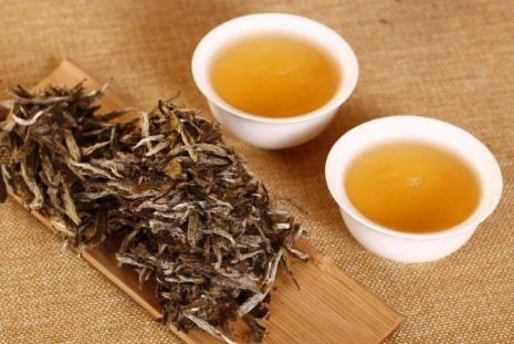  黄茶的功效和作用 黄茶可以美容和抗衰老吗 黄茶能减肥吗