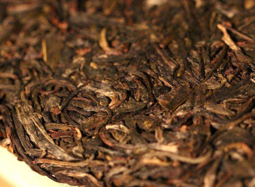  喝陈年普洱茶的好处 普洱茶有瘦身和紧致肌肤作用吗
