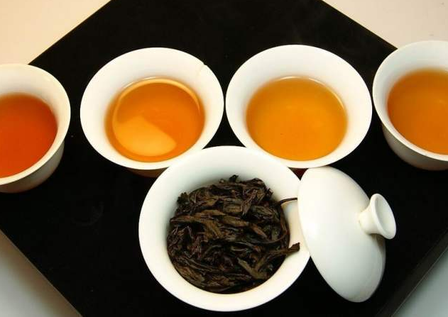  岩茶的功效与作用禁忌分别是什么 岩茶的好处和忌讳介绍