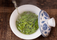  竹叶青茶可以降低血糖吗 竹叶青茶的功效 竹叶青能减肥瘦身吗