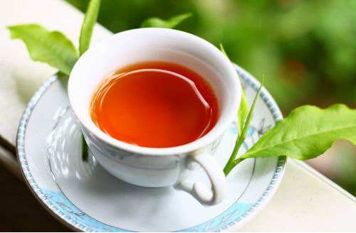  祁门红茶的功效 还有抗炎和杀菌 生津清热的功效