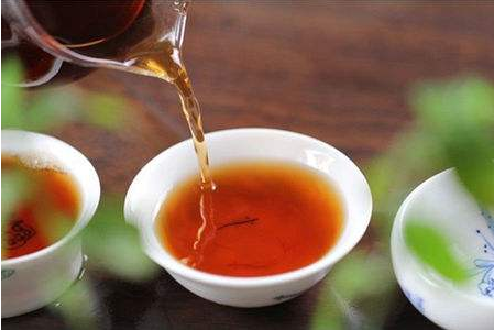  红茶功效和作用及禁忌 红茶为什么可以强壮的骨骼