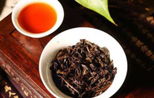 老枞红茶的功效 老枞红茶有提神缓解疲劳和生津清热的作用