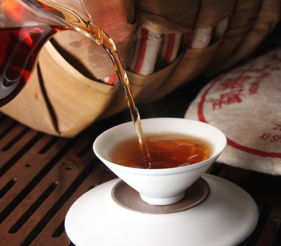  如何喝普洱茶 好的普洱茶口感香味是什么样的