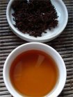  枸杞红枣菊花茶的禁忌有几种？菊花茶的禁忌与功效作用