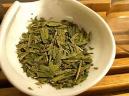 西湖龙井茶的六大功效