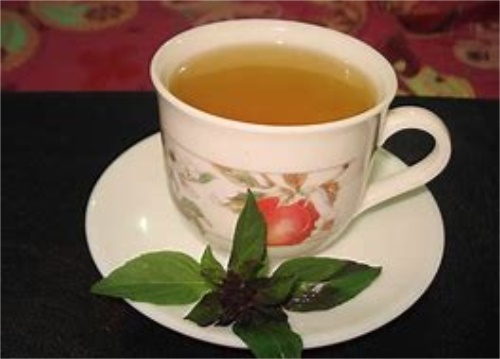 茶叶六安瓜片的功效与作用
