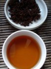  茶水的功效是什么？茶叶的功效作用及喝茶的禁