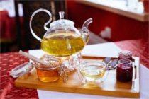  大马士革玫瑰花茶的营养价值和功效与作用