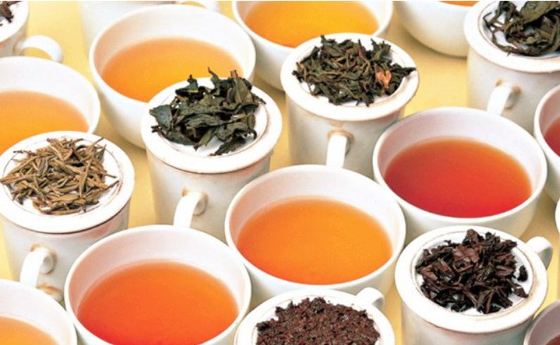  红茶种类有多少 你都知道有哪些种类的红茶呢