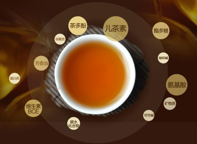 湖南省黑茶生产地在哪里 快来看看湖南有哪些黑茶叶产地