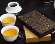  湖南黑茶的功效与作用有哪些 喝安化黑茶对身体有很多好处