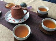 黑茶有哪几种 黑茶的种类有哪些 各自有什么特点