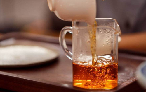  红茶种类名称大全 红茶都有哪些 你知道几种