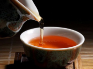  黑茶饮用有七忌 一杯水一般放多少黑茶 快来了解一下吧