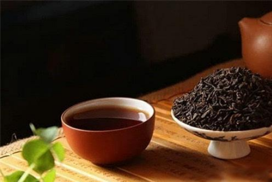  黑茶煮多久合适 怎么煮最好 煮黑茶小火慢焖5到10分钟