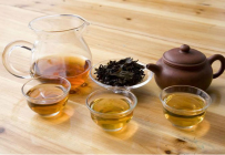  黑茶产地在哪里 详细介绍中国黑茶的四大产区