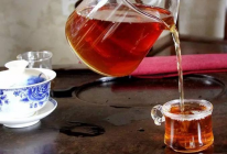  黑茶产区主要分布在哪里 黑茶的主要产地介绍