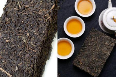 黑茶的功效和作用及禁忌都有哪些 黑茶对人体的利与弊