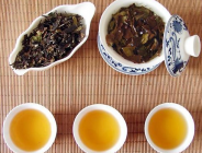  白茶为什么叫白茶 不是因其汤色和茶色 也不是因其地名