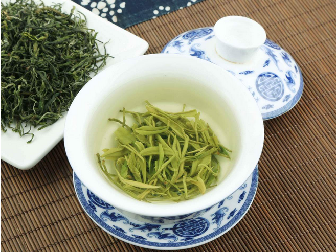  惠明茶多少一斤 2020惠明茶的市场售价价格行情