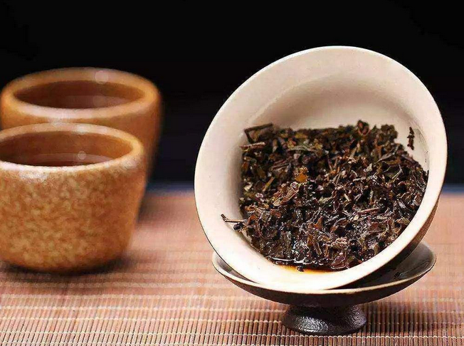 安化黑茶多少钱一斤 2020安化黑茶最新价格详情