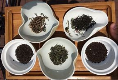  红茶味道有多少种 红茶的十种口味 你都尝过吗