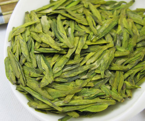  中国绿茶品牌排行榜 全国绿茶名茶排行介绍