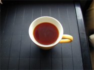  喝黑茶能减肥吗 黑茶的功效作用之减肥原理