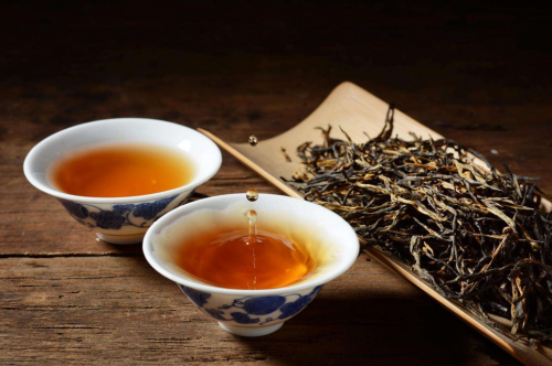  信阳红茶礼盒装价格 2020信阳红茶最新价格多少钱一斤