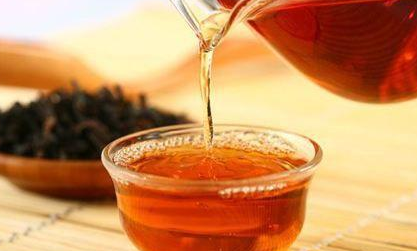 红茶的介绍 红茶有什么样的历史