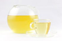  乌龙茶是红茶还是绿茶 乌龙茶是一种茶类 乌龙茶的功效介绍