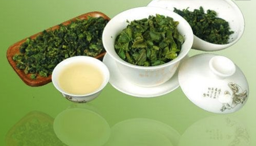  铁观音是不是乌龙茶 铁观音茶属于什么茶 铁观音的介绍