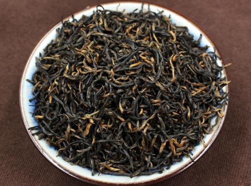 正山小种和金骏眉的口味有什么不同 喝哪个更好