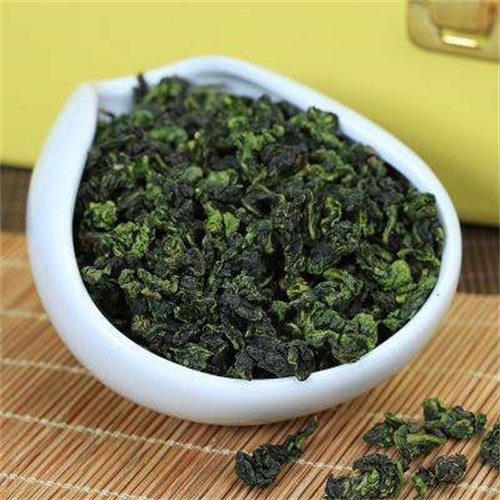 除了铁观音还有什么音 除了铁观音 乌龙茶的种类有哪些