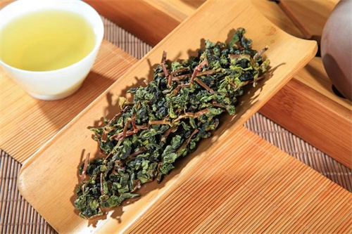 除了铁观音还有什么音 除了铁观音 乌龙茶的种类有哪些