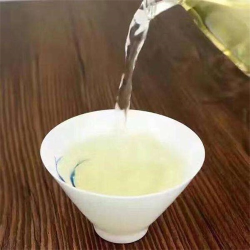  铁观音冰茶 铁观音冰茶优劣鉴别 怎么冲泡铁观音冰茶