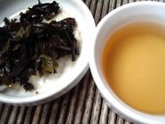  铁观铁观音是绿茶吗 铁观音和绿茶有什么区别吗