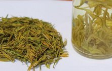  黄茶叶的最新市场价格是多少钱一斤