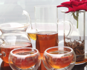  绿茶和红茶的区别 怎么看红茶绿茶