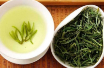  绿茶 什么是绿茶 绿茶是怎么样的