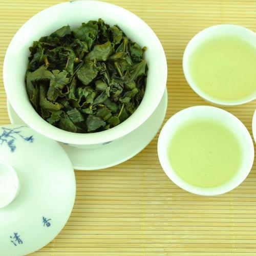  铁观音 红茶 绿茶 哪个茶叶香气浓 哪个味道好