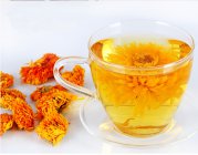  金盏花的功效和功能 金盏花的食用方法