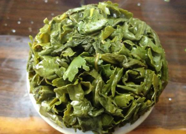  多年来喝了铁观音 最接近铁观音的几款茶你都了解吗