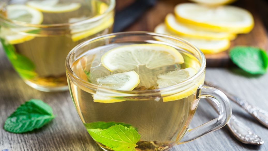  薄荷叶和花茶搭配 薄荷茶的最佳搭配